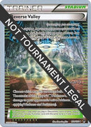 Reverse Valley - 2016 (Shunto Sadahiro) (110) [World Championship Decks] - Uncommon