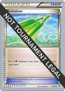 Revitalizer - 2016 (Jesper Eriksen) (070) [World Championship Decks] - Uncommon