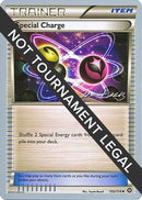 Special Charge - 2016 (Jesper Eriksen) (105) [World Championship Decks] - Uncommon