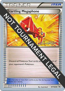 Startling Megaphone - 2016 (Cody Walinski) (097) [World Championship Decks] - Uncommon