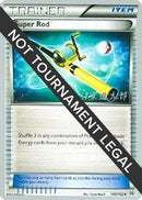 Super Rod - 2016 (Shintaro Ito) (149) [World Championship Decks] - Uncommon