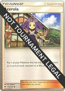 Acerola - 2017 (Diego Cassiraga) (112) [World Championship Decks] - Uncommon