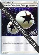 Double Colorless Energy - 2017 (Zachary Bokhari) (136) [World Championship Decks] - Uncommon