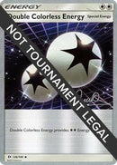 Double Colorless Energy - 2017 (Diego Cassiraga) (136) [World Championship Decks] - Uncommon