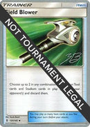 Field Blower - 2017 (Zachary Bokhari) (125) [World Championship Decks] - Uncommon