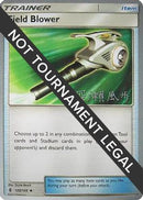 Field Blower - 2017 (Kabu Fukase) (125) [World Championship Decks] - Uncommon