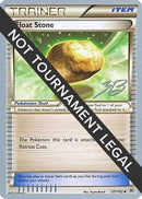 Float Stone - 2017 (Zachary Bokhari) (137) [World Championship Decks] - Uncommon