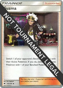 Guzma - 2017 (Naoto Suzuki) (115) [World Championship Decks] - Uncommon