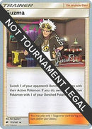 Guzma - 2017 (Diego Cassiraga) (115) [World Championship Decks] - Uncommon