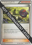 N - 2017 (Naoto Suzuki) (105) [World Championship Decks] - Uncommon