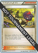 N - 2017 (Zachary Bokhari) (105) [World Championship Decks] - Uncommon