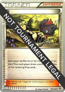 N - 2017 (Diego Cassiraga) (105) [World Championship Decks] - Uncommon