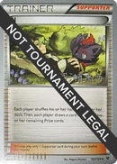 N - 2017 (Kabu Fukase) (105) [World Championship Decks] - Uncommon