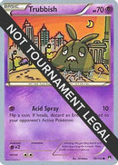 Trubbish - 2017 (Naoto Suzuki) (056) [World Championship Decks] - Common