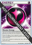 Wonder Energy - 2017 (Diego Cassiraga) (144) [World Championship Decks] - Uncommon