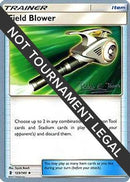 Field Blower - 2018 (Pedro Eugenio Torres) (125) [World Championship Decks] - Uncommon