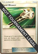 Field Blower - 2018 (Magnus Pedersen) (125) [World Championship Decks] - Uncommon