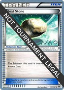 Float Stone - 2018 (Naohito Inoue) (137) [World Championship Decks] - Uncommon