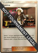 Guzma - 2018 (Naohito Inoue) (115) [World Championship Decks] - Uncommon
