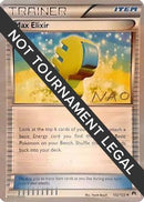 Max Elixir - 2018 (Naohito Inoue) (102) [World Championship Decks] - Uncommon