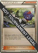 N - 2018 (Robin Schulz) (105) [World Championship Decks] - Uncommon