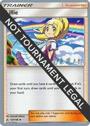 Lillie - 2019 (Shintaro Ito) (125) [World Championship Decks] - Uncommon