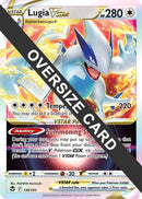 Lugia VSTAR (139) [Jumbo Cards] Holofoil - Ultra Rare