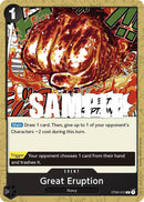 Great Eruption [ST-06 - ST06-015]