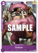 Dobon [OP02 - OP02-080]