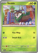 Skiddo [SVI - 011/198]