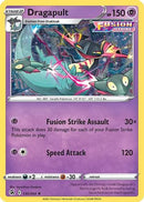 Dragapult (Cosmos Holo) (130) [Miscellaneous Cards & Products] Holofoil - Holo Rare