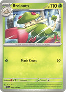 Breloom [SVI - 004/198]