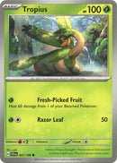 Tropius [SVI - 007/198]