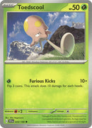 Toedscool - 024/198 [SVI - 024/198]