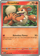 Growlithe - 030/198 [SVI - 030/198]