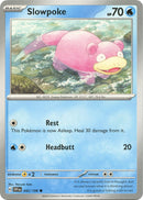 Slowpoke - 042/198 [SVI - 042/198]