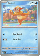 Buizel [SVI - 046/198]