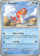 Tatsugiri [SVI - 062/198]