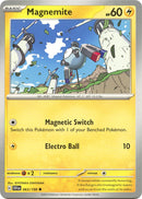 Magnemite [SVI - 063/198]