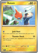 Rotom - 070/198 [SVI - 070/198]