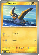 Wattrel - 077/198 [SVI - 077/198]