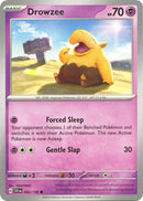 Drowzee - 082/198 [SVI - 082/198]
