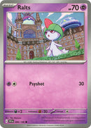 Ralts - 084/198 [SVI - 084/198]