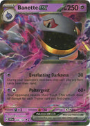 Banette ex - 088/198 [SVI - 088/198]