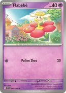 Flabebe [SVI - 091/198]