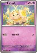 Fidough - 097/198 [SVI - 097/198]