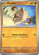Mankey [SVI - 107/198]