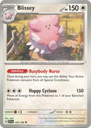 Blissey [SVI - 145/198]