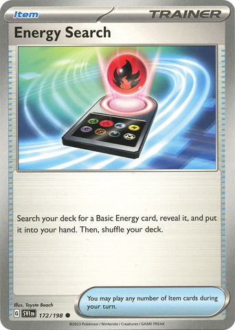 Energy Search [SVI - 172/198]