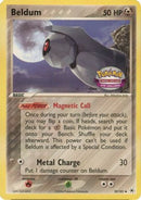 Beldum (Gym Challenge) (029/101) [Miscellaneous Cards & Products] - Uncommon